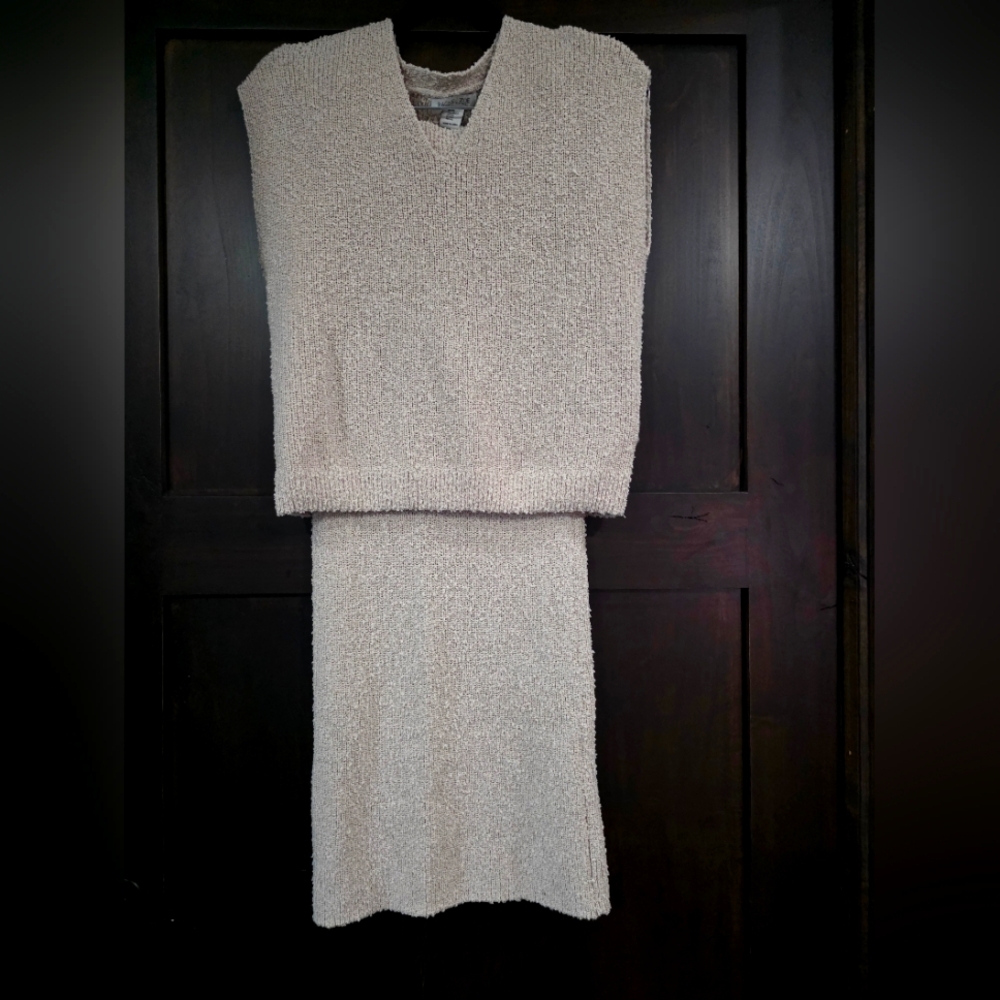 Rachel Zoe 2 piece Tank and Skirt XS NWT